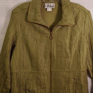 N Touch Jacket